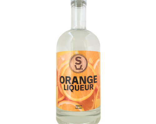 Sewella Orange Liqueur